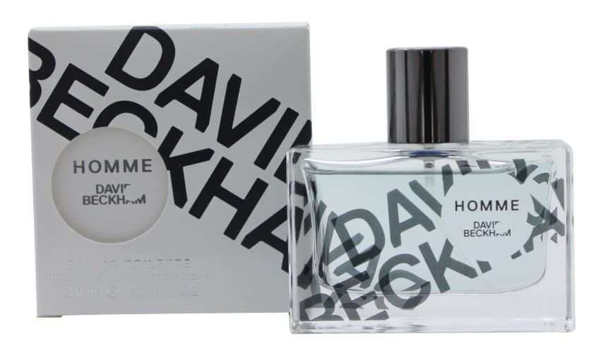 David Beckham David Beckham Homme Eau de toilette 30ml Spray