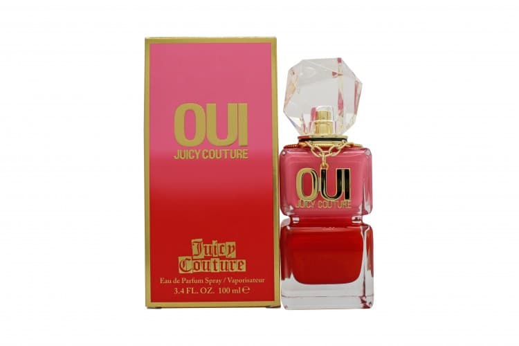Juicy Couture Oui Eau de Parfum 30ml Spray