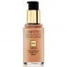 Max Factor All Day Flawless 3-in-1 Foundation Porcelain 30