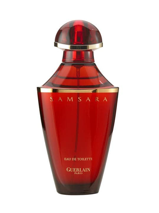 Samsara, EdT 100ml