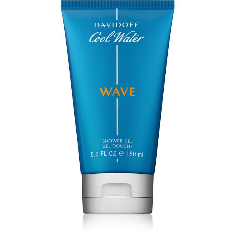 Bild av Davidoff cool Water Wave shower Gel 150ml