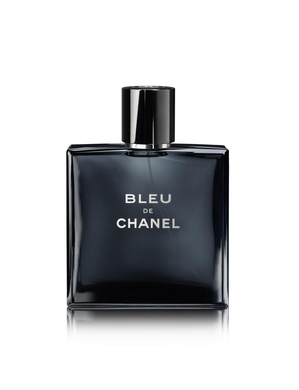 Bleu de Chanel EdT 100ml