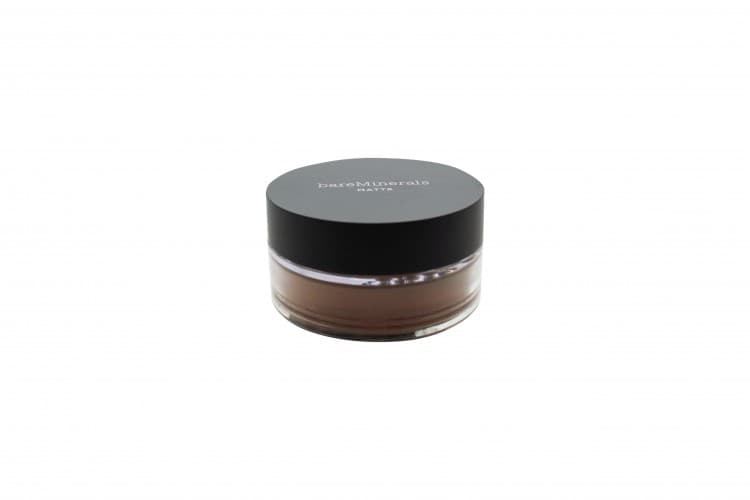 bareMinerals Matte Foundation SPF15 6g - 30 Deepest Deep