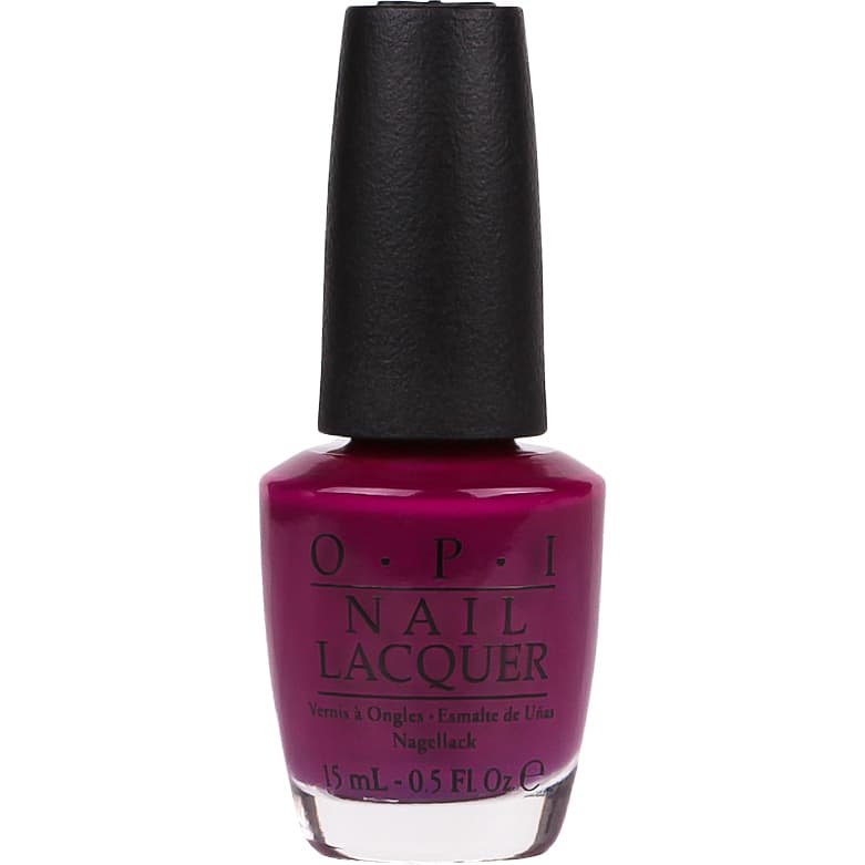 OPI, Nail Lacquer