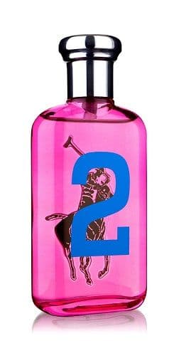 Big Pony 2 Woman EdT 100ml