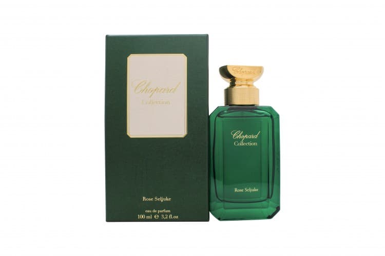 Chopard Rose Seljuke Eau de Parfum 100ml Spray