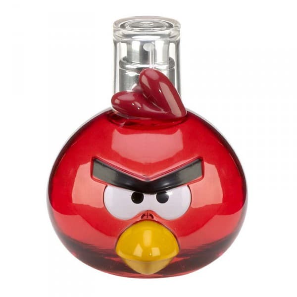 Air Val International Angry Birds Red edt 50ml