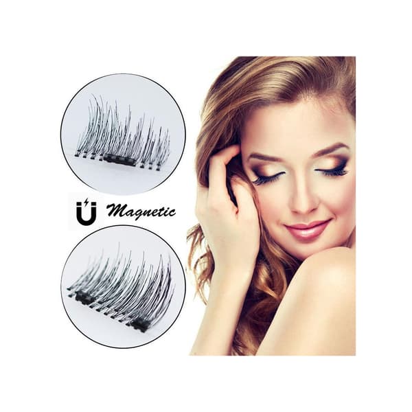 Magneettiset irtoripset