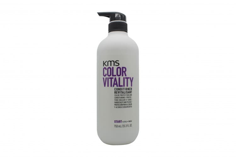 KMS California Color Vitality Conditioner