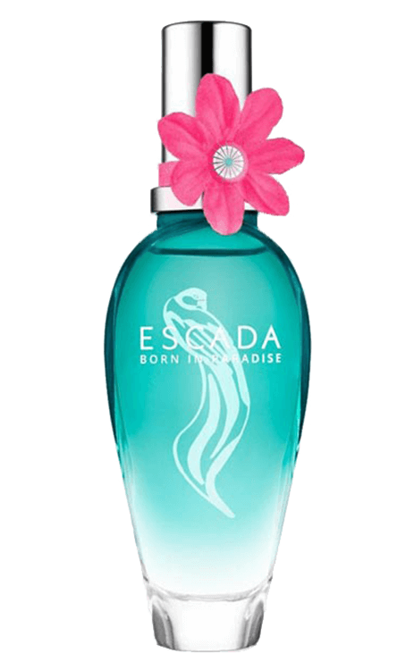 Born in Paradise, EdT 100ml