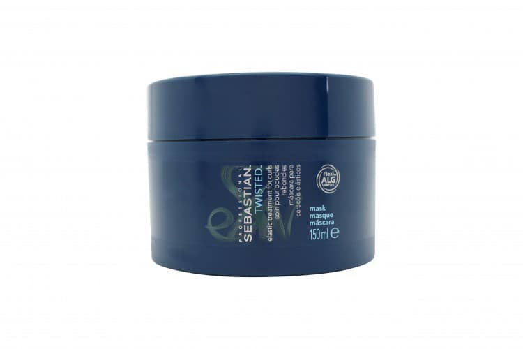 Sebastian Professional Twisted Curl Elastic Mask