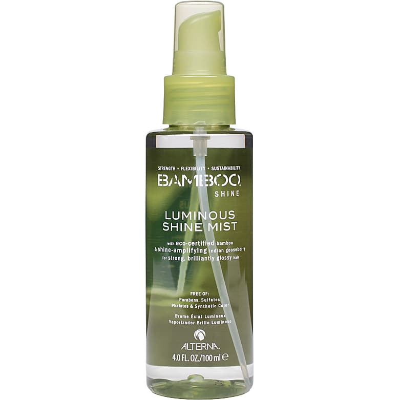 Alterna Bamboo Shine Luminous Shine Mist 100ml