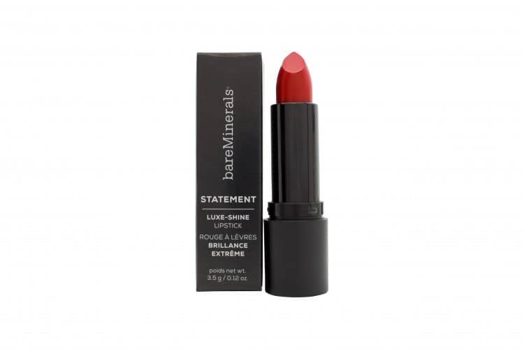 bareMinerals Statement Luxe-Shine Lipstick 3.5g - SRSLY