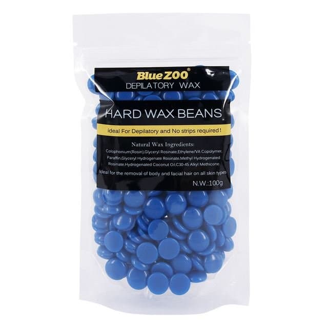 UNIQ Pearl Wax / Helmivaha 100g - Kamomilla