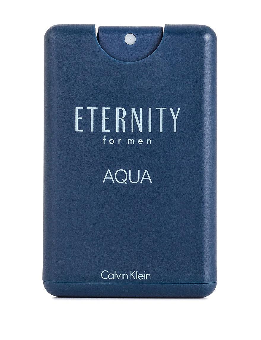 Eternity Aqua For Men Edt 20ml - Calvin Klein