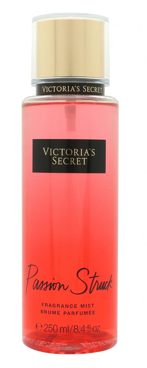 Victorias Secret Passion Struck Fragrance Mist 250ml Suihke