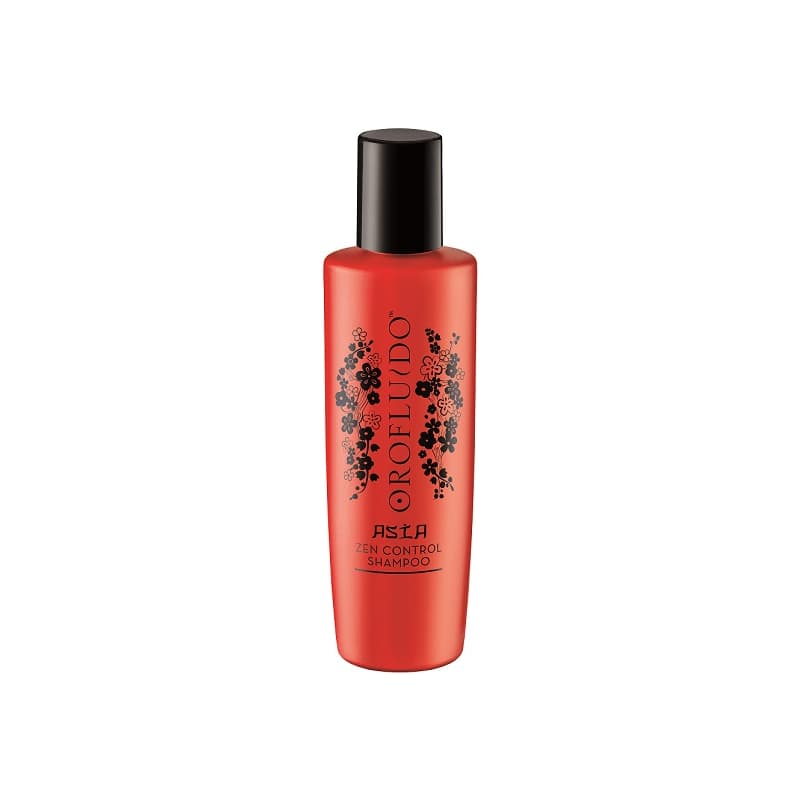 Asia Zen Control Shampoo 200ml