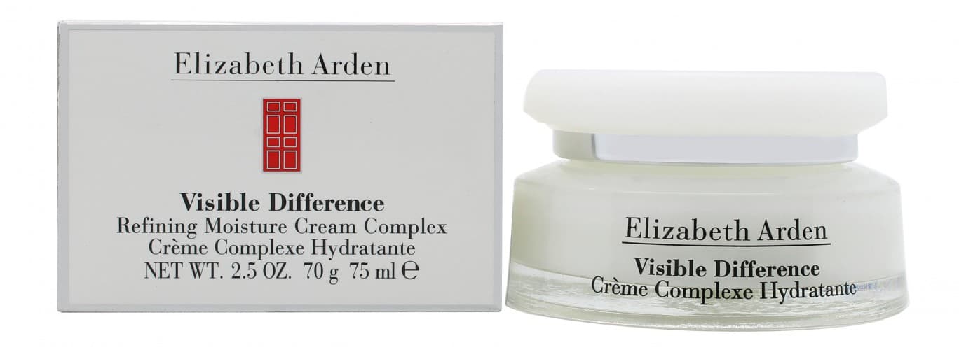 Elizabeth Arden Visible Difference Refining Moisture Cream