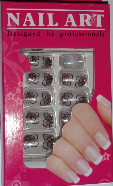 lösnaglar startkit lösnaglar startkit