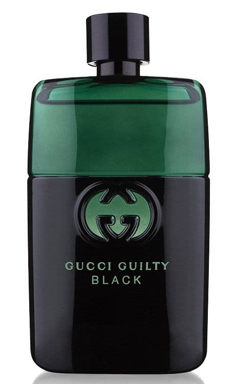 Guilty Black EdT 90ml