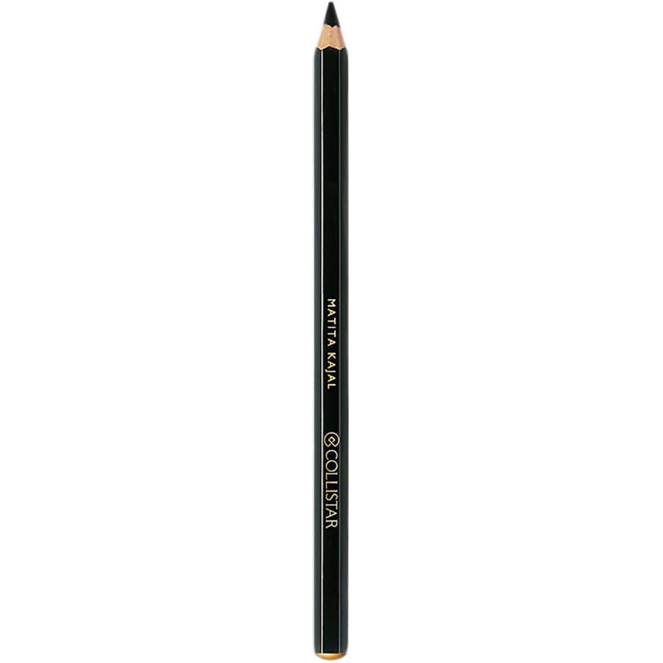 Collistar, Kajal Pencil, Black
