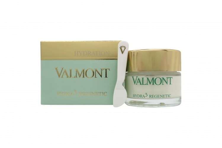 Valmont Hydra 3 Regenetic Cream