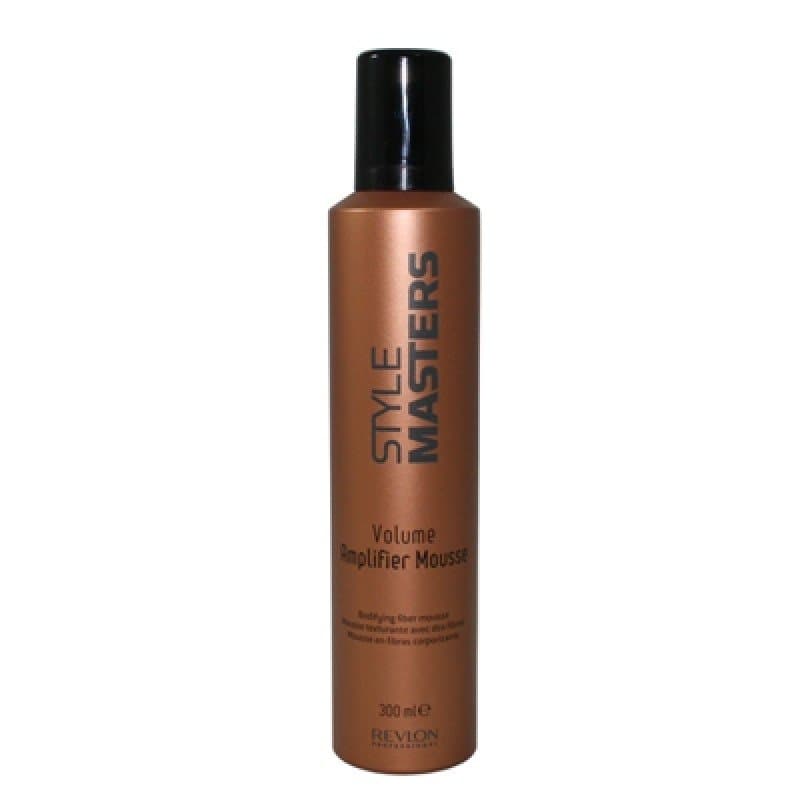 Revlon Style Masters Volume Amplifier Mousse 300ml