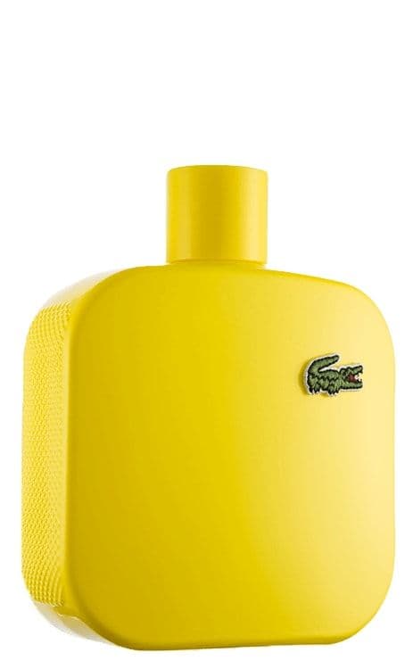 Eau De Lacoste Jaune EdT 100ml