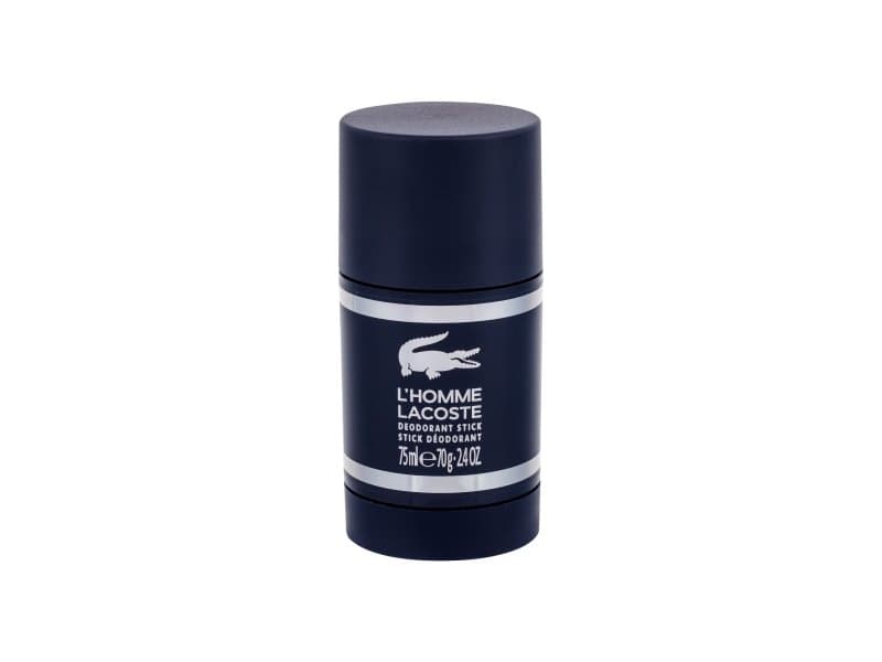 Lacoste L'Homme Deo Stick 75ml