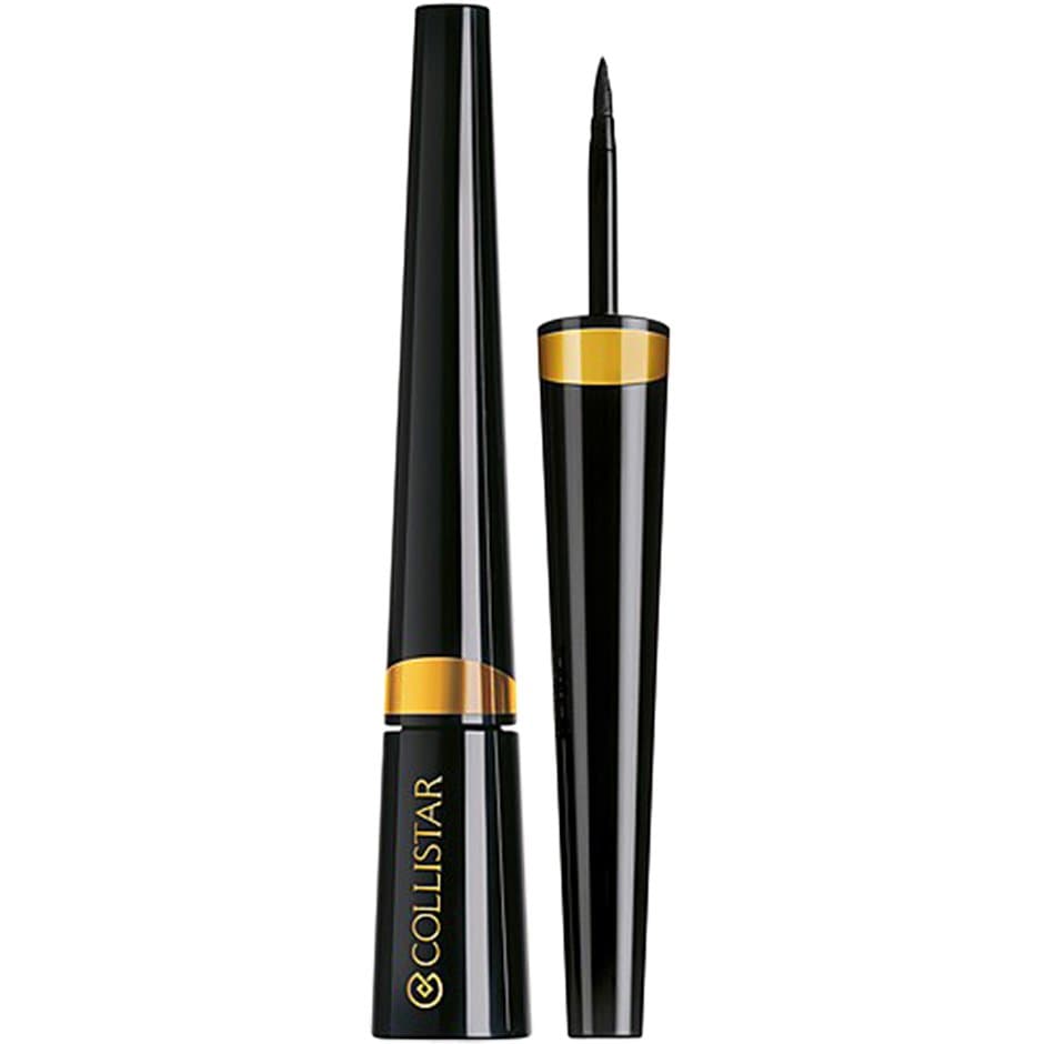 Collistar, Tecnico Eyeliner, Waterproof Black