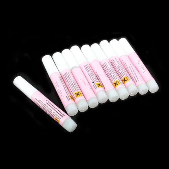 3-pack nagellim 2g
