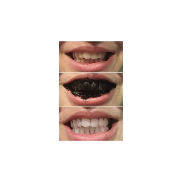 Teeth Whitening 100% Organic (30g)