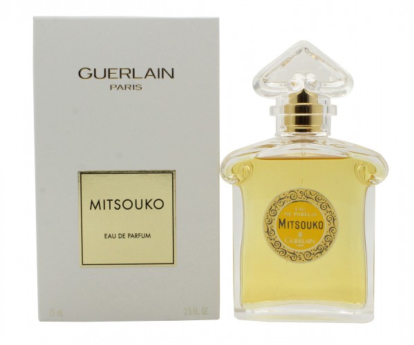 mitsouko eau de parfum