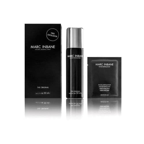 Marc Inbane Natural Tanning Spray 50ml