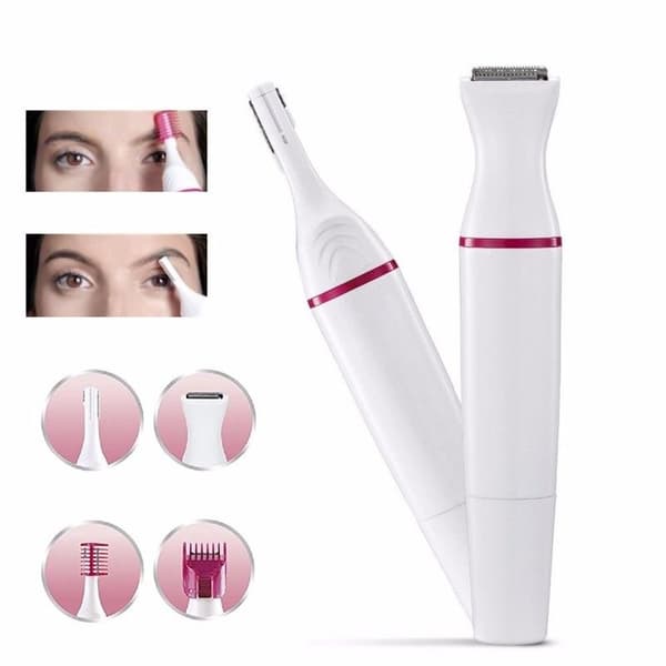 Beauty Styler | 5-i-1 trimmer sæt