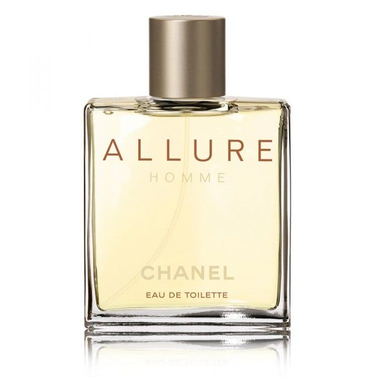 Chanel Allure Homme EdT 150ml