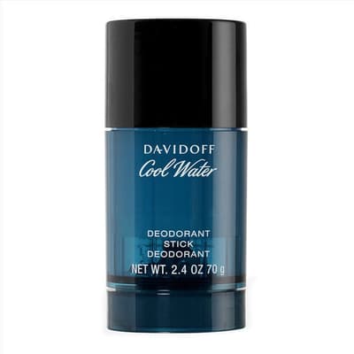 Davidoff Cool Water Man Deo Stick 70g