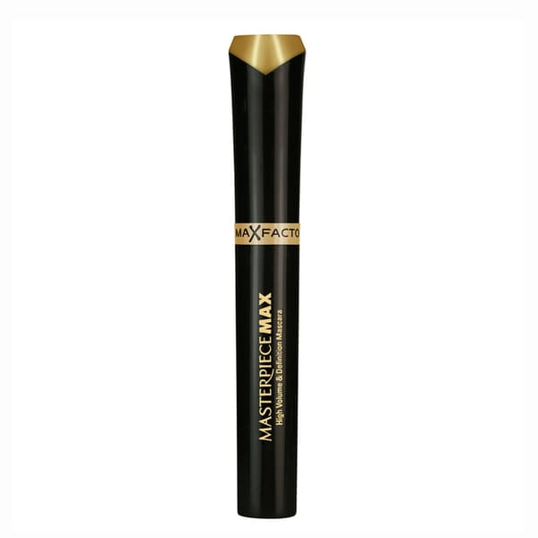 Max Factor Masterpiece Max Mascara Black 7,2ml