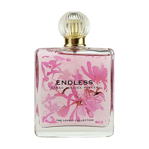 Sarah Jessica Parker Endless EdP 100ml Skönhet och Hälsa Sarah Jessica Parker The Lovely Collection Endless Eau de