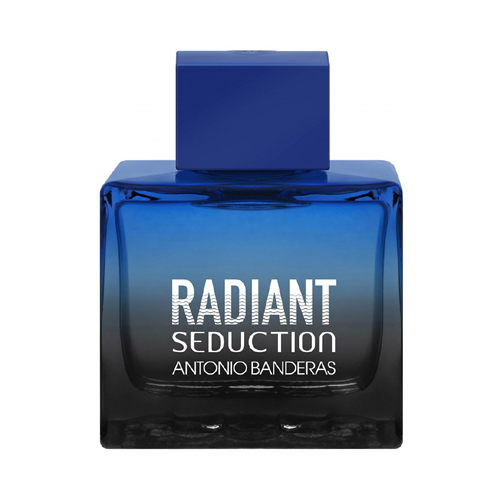 Antonio Banderas Radiant Seduction in Black EdT 100ml Antonio Banderas Electric Seduction in Black EdT 100ml