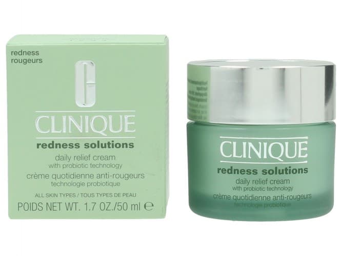Clinique Redness Solutions Daily Relief Cream
