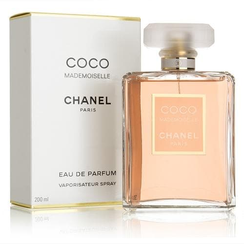 Chanel Coco Mademoiselle EdP 200ml