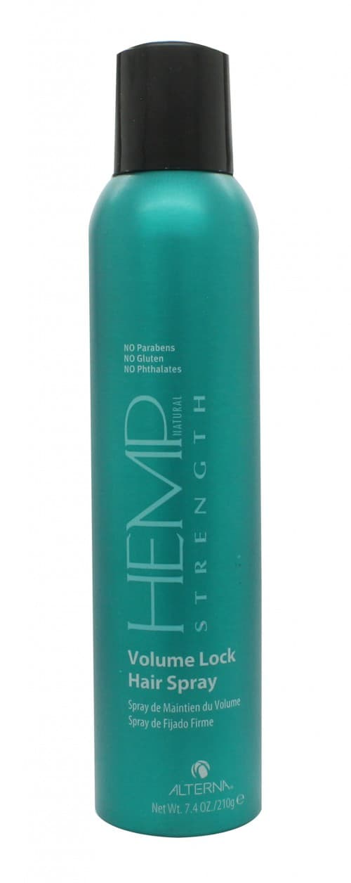 Alterna Hemp Seed Volume Lock 250ml Spray
