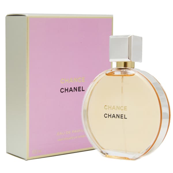 Chanel Chance EdP 100ml