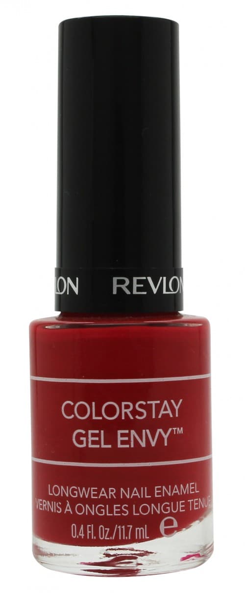 Revlon Colorstay Gel Envy Neglelak 11.7ml - 620 Roulette Rush
