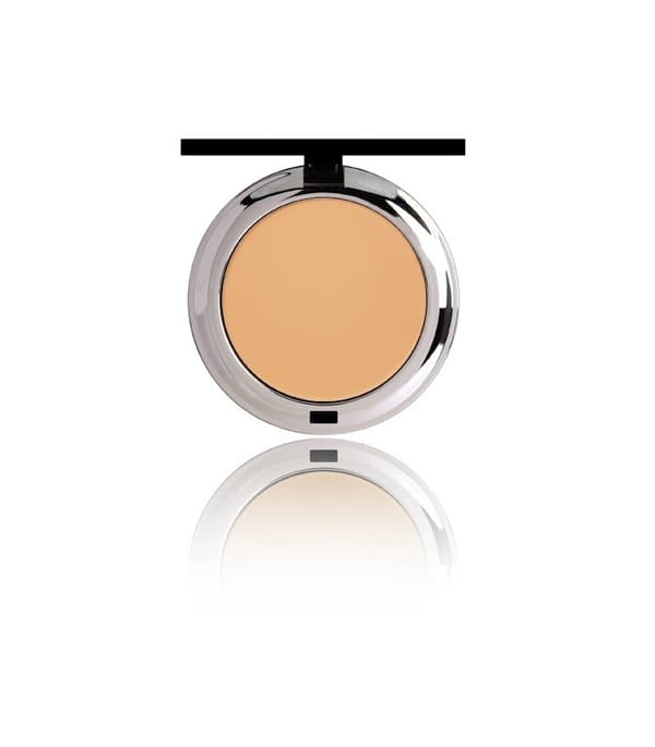 BELLAPIERRE COMPACT FOUNDATION - 03 LATTE 10G