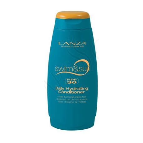 Lanza Daily Hydrating Conditioner 200ml
