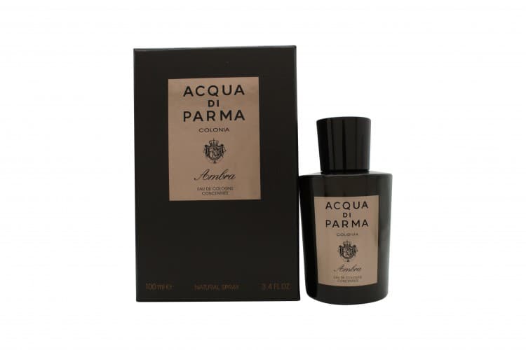 Acqua di Parma Colonia Ambra Eau de Cologne 100ml Sprej