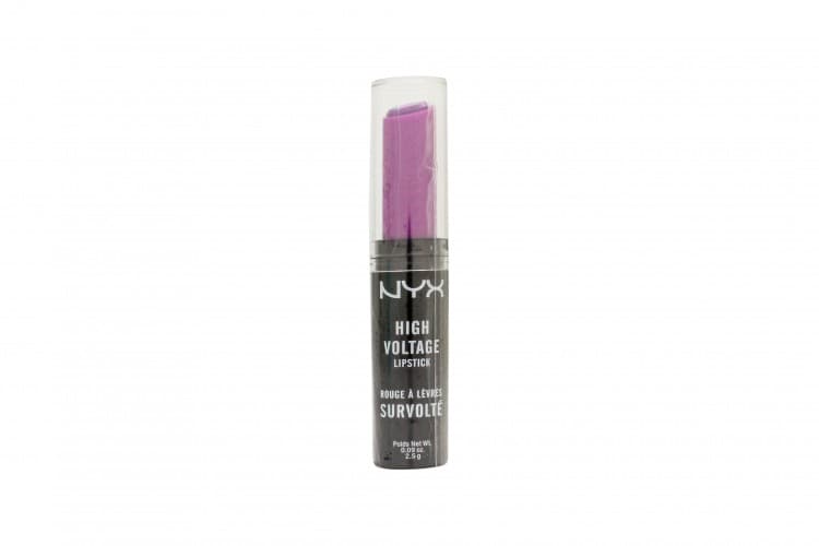 NYX High Voltage Læbestift 2.5g - 08 Twisted