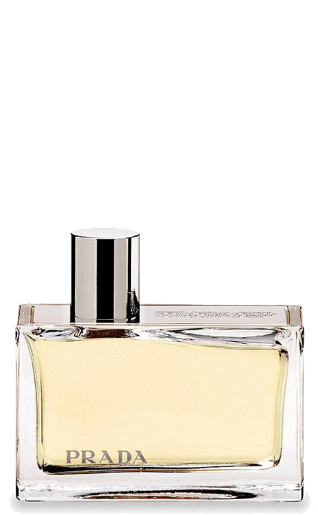 Amber EdP 80ml